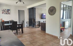 Saint-Martin-de-Bréthencourt, Île-de-France 78660