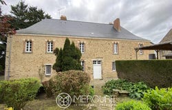 Craon, Pays-de-la-Loire 53400