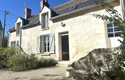 Bréhémont, Centre-Val de Loire 37130