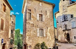 Barjac, Occitanie 30430