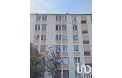 Argenteuil, Île-de-France 95100
