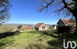 Carennac, Occitanie 46110