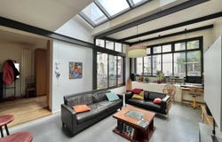 Bagnolet, Seine-Saint-Denis 93170