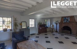 Saint-Georges-Motel, Normandy 27710
