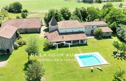 Fongrave, Aquitaine 47260