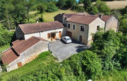 Cuzorn, Aquitaine 47500