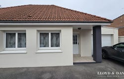 Saint-Amand-les-Eaux, Hauts-de-France 59230