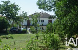 Jonzac, Nouvelle-Aquitaine 17500
