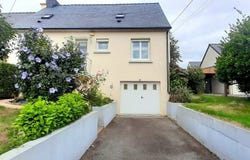 Merlevenez, Brittany 56700