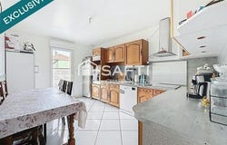 Jezainville, Lorraine 54700