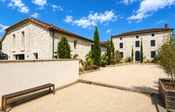 Le Lédat, Aquitaine 47300
