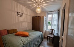 Chantilly, Picardie 60500
