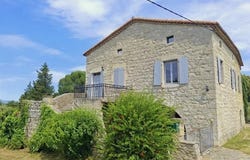 Les Vans, Ardèche 07140