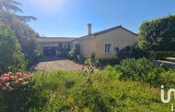 Massillargues-Attuech, Occitanie 30140