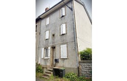 Saint-Laurent-sur-Gorre, Limousin 87310