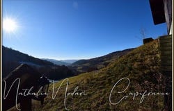 FRESSE SUR MOSELLE, Lorraine 88160