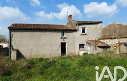 Saint-Aubin-du-Plain, Nouvelle-Aquitaine 79300