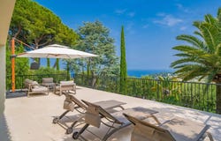 Roquebrune-Cap-Martin, Provence-Alpes-Côte-d'Azur 06190