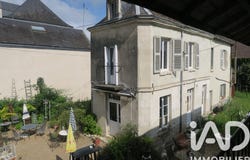 Pleumartin, Nouvelle-Aquitaine 86450