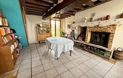 Fontaines, Bourgogne 89130