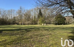 Saint-Denis-Lanneray, Centre-Val de Loire 28200