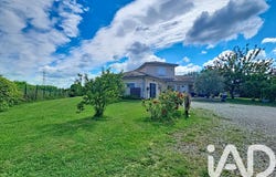 Jarcieu, Auvergne-Rhône-Alpes 38270