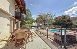 Saint Genix Les Villages, Rhône-Alpes 73240