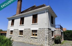 La Trimouille, Poitou-Charentes 86290