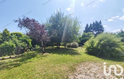 Courcy-aux-Loges, Centre-Val de Loire 45300