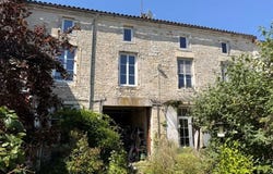 Aigre, Poitou-Charentes 16140