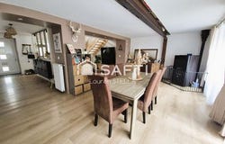Rougemont-Le-Chateau, Franche-Comté 90110