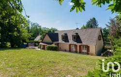 Aumont-en-Halatte, Hauts-de-France 60300