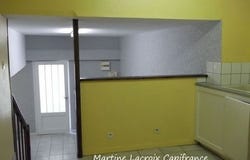 LA FERTE BERNARD, Pays de la Loire 72400