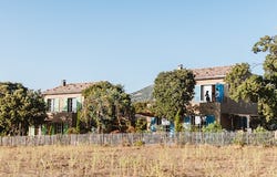 Pigna, Corsica 20220