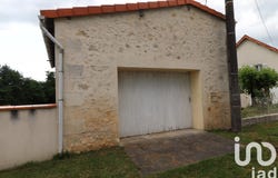 Le Fouilloux, Nouvelle-Aquitaine 17270