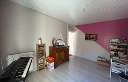 LA TAILLEE, Pays de la Loire 85450