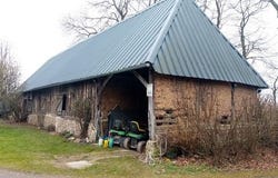 YVETOT, Haute-Normandie 76190