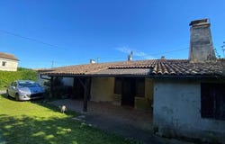 Reignac, Gironde 33860