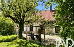 Montfey, Grand Est 10130
