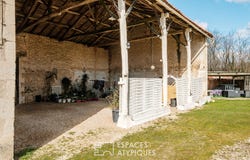 ROMAGNE, Nouvelle-Aquitaine 86700