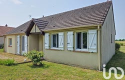 Gien, Centre-Val de Loire 45500