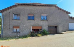 Bournois, Franche-Comté 25250