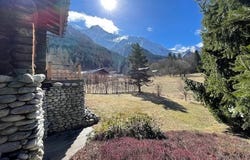 Les Houches, Haute-Savoie 74310