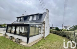 Trévou-Tréguignec, Brittany 22660