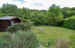Magny-En-Vexin, Île-de-France 95420