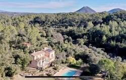 Barjols, Provence-Alpes-Côte d'Azur 83670