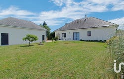 Le Poinçonnet, Centre-Val de Loire 36330