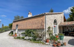 Belvèze, Midi-Pyrénées 82150