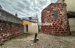 Saint-Vitte, Centre 18360