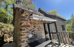 Saint-Parthem, Aveyron 12300